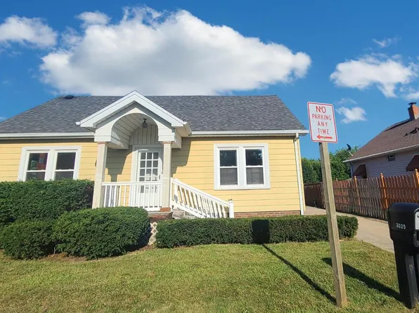 3029 Meachem ROAD, Mount Pleasant, WI 53405