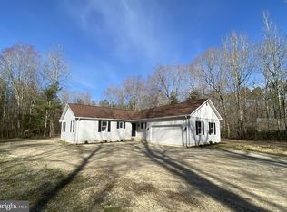 18868 Hunting Club Rd, Georgetown, DE 19947