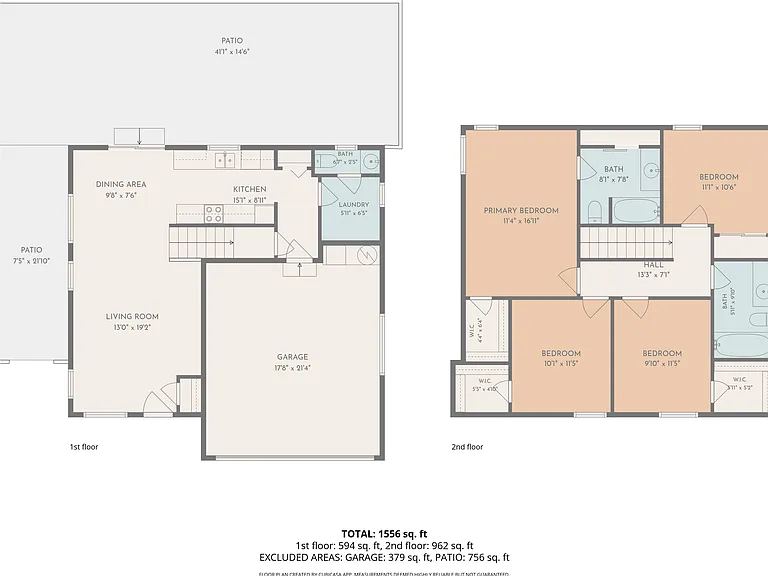 2841 Morningside Ct — Photo 14