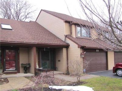 33 Menlo Pl, Rochester, NY, 14620
