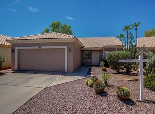 153 W Gary Way, Gilbert, AZ 85233