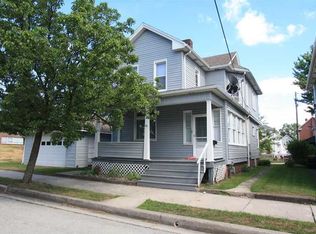 331 Spruce St, Latrobe, PA
