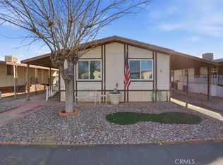 23456 Ottawa Rd Space 92, Apple Valley, CA 92308