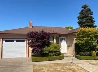 120 Anza Way, San Bruno, CA 94066
