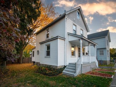 28 Fort Putnam Street, Highland Falls, NY, 10928