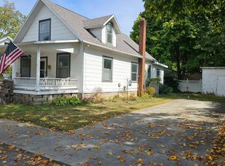 435 Maple Ave, Lakeside Marblehead, OH 43440