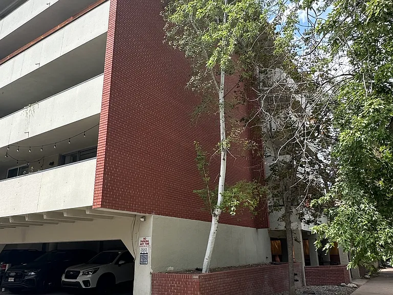 1267 N Lafayette St #203 — Photo 1
