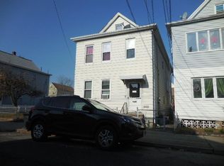 72 Russell St, Clifton, NJ 07011
