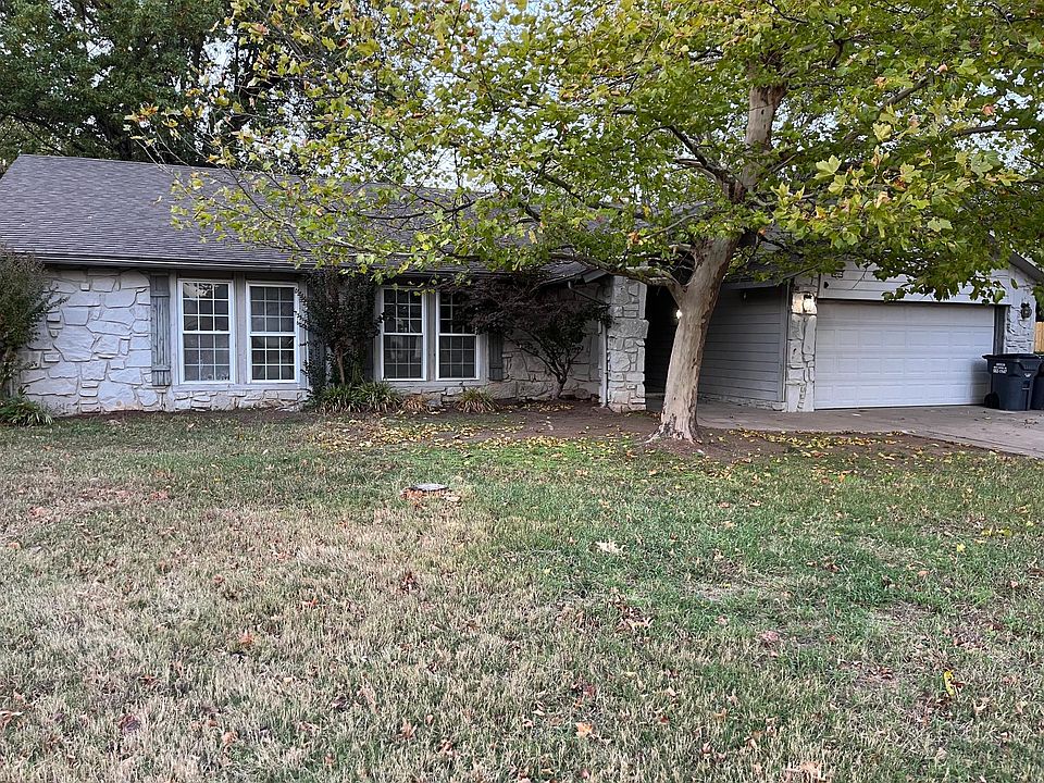 1st image of 10904 S 84th East Ave