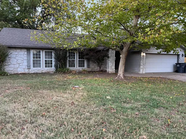 10904 S 84th East Ave, Tulsa, OK 74133