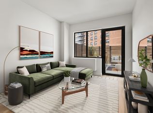 170 W 225th St #208, Bronx, NY 10463