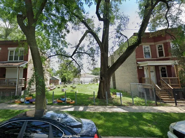 7035 S Elizabeth St, Chicago, IL 60636