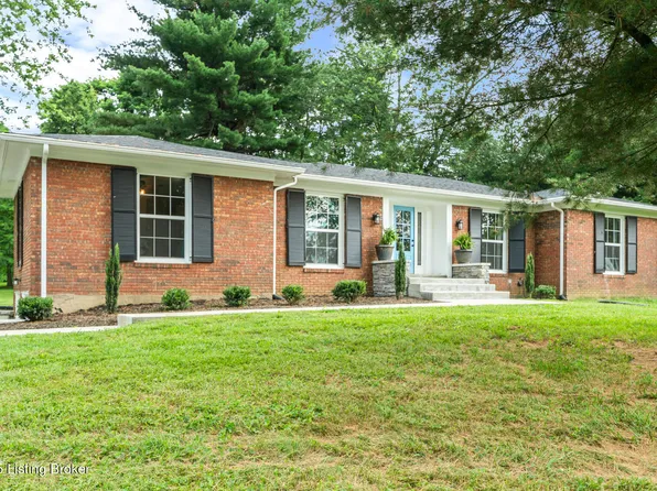 2891 Benson Pike, Shelbyville, KY 40065