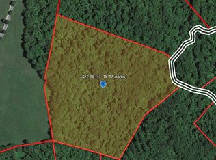 175 Eagles Nest Rdg, Shady Spring, WV 25918