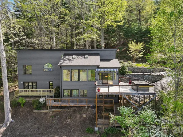 110 Crestwood Rd, Asheville, NC 28804