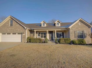 130 Valderrama Dr, Haskell, AR 72015