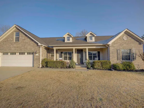 130 Valderrama Dr, Haskell, AR 72015