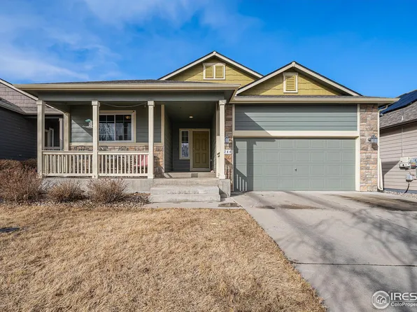 2244 Maple Hill Dr, Fort Collins, CO 80524