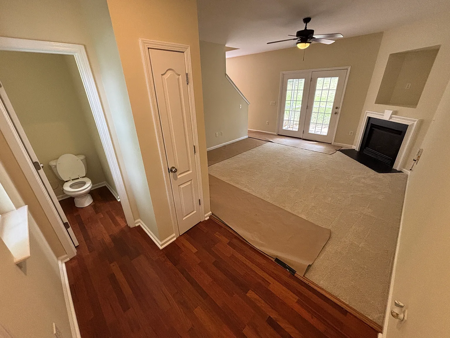 3 bed, 2.5 bath, 1600 sqft, $1,750 — Photo 3