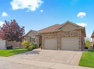 119 Gerber Meadows Dr, Wellesley, ON N0B 2T0