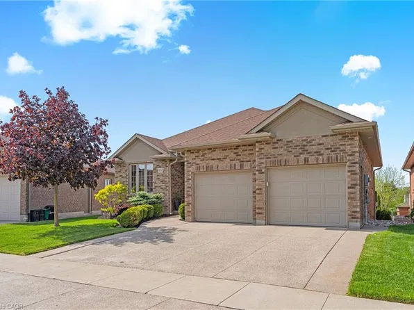 119 Gerber Meadows Dr, Wellesley, ON N0B 2T0