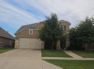 11077 Villa Canales Ln, Frisco, TX 75035