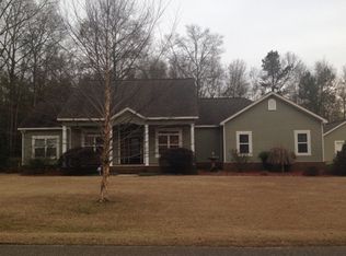 395 Waterford Way, Ashford, AL 36312