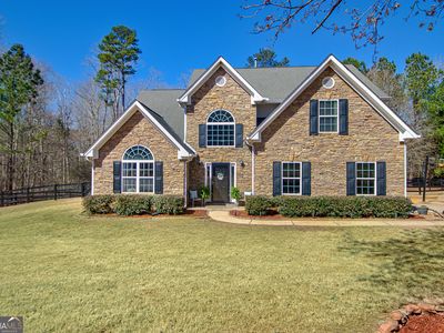 136 Kory Dr, Newnan, GA, 30263