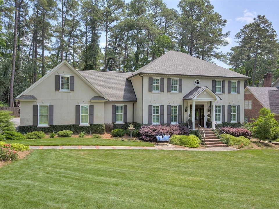 75 Conifer Cir, Augusta, GA 30909 Zillow