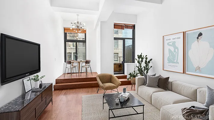 Rented by Corcoran | media 1