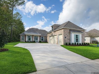 17894 Delaney Dr, Greenwell Springs, LA, 70739