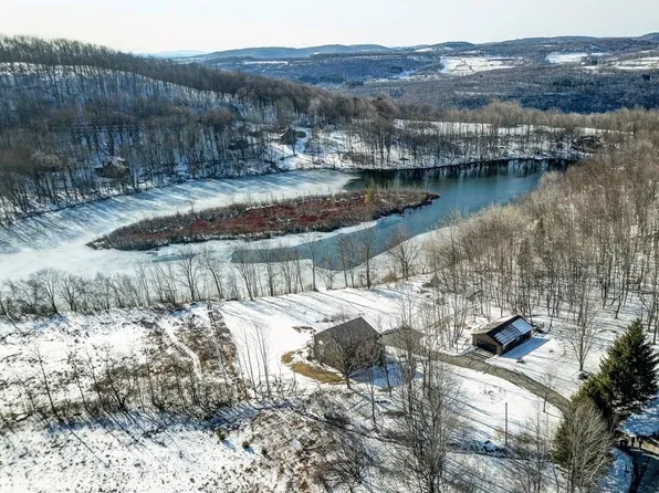 284 Hust Road, Jeffersonville, NY 12748