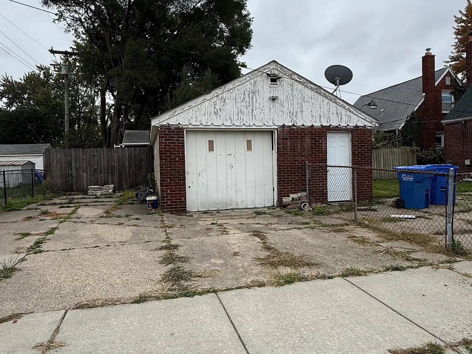 3 bed, 1400 sqft, $1,400 — Photo 4