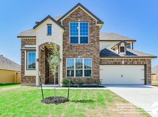 8210 Northgate Loop, Temple, TX 76502