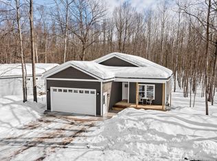 4745 Maplewood Dr, Lake Ann, MI 49650