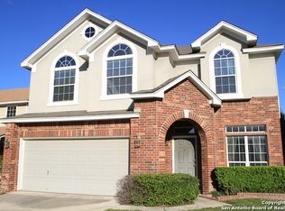 1014 Dakota Pass, San Antonio, TX 78251