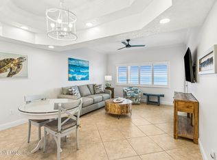 223 SANDCASTLES Court, Fernandina Beach, FL 32034