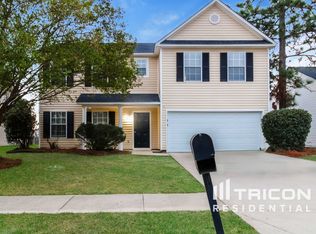 925 Schofield Ln, Columbia, SC 29229
