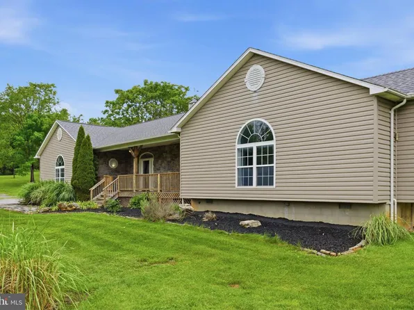 125 Krynn Way, Clear Brook, VA 22624