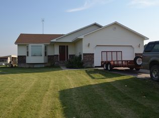 4091 E 356 N, Rigby, ID 83442