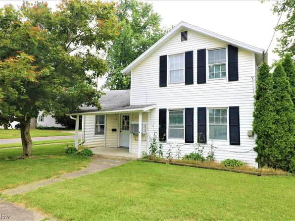 14 Harkness St, Norwalk, OH 44857