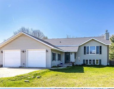 W10764 Sand Creek COURT, Merrillan, WI, 54754
