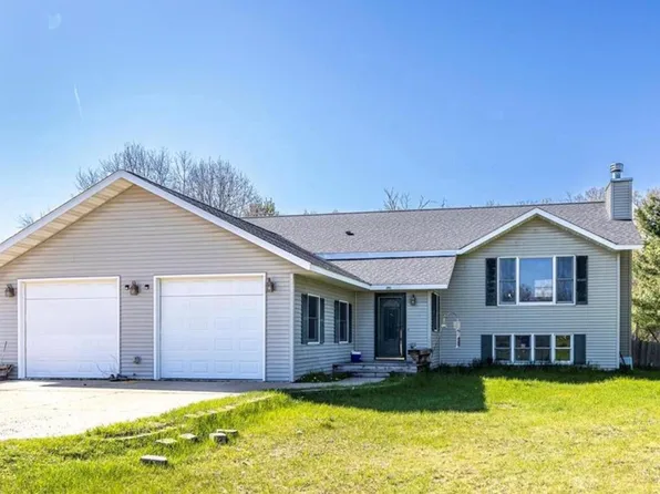 W10764 Sand Creek COURT, Merrillan, WI 54754