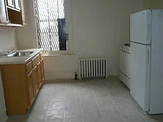 Rented by David W Realty Inc