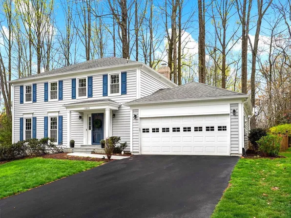 10845 Burr Oak Way, Burke, VA 22015