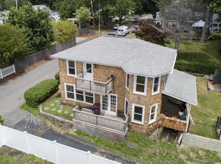 5 Harlem Rd, Weymouth, MA 02191
