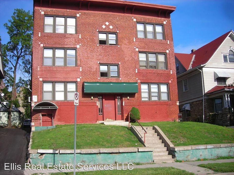 1st image of 3824 Warwick Blvd APT 6