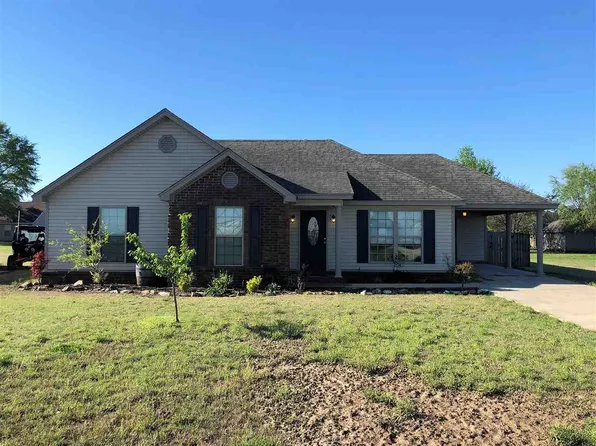 1209 Dillon Dr, Trumann, AR 72472