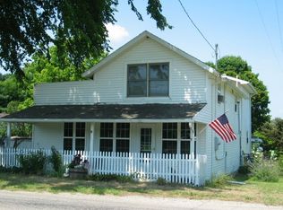 12980 N Adams Rd, Addison, MI 49220