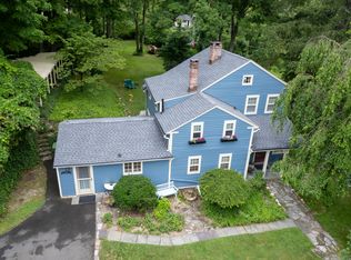 376 Limestone Rd, Ridgefield, CT 06877